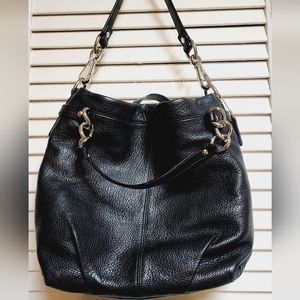 Coach handbag! Great condition!